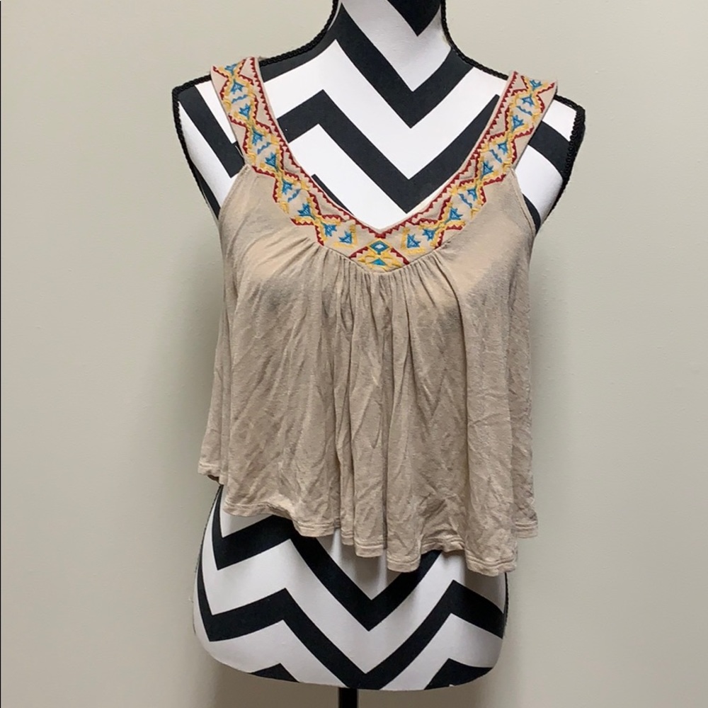 Annlanna crop